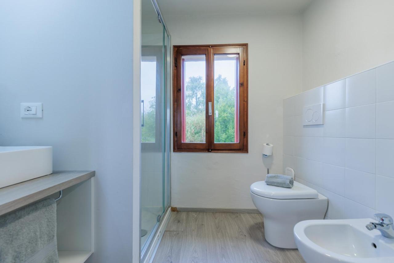 5 Min Dal Centro - Ca'Lea - Motta Di Livenza Hotel Luaran gambar