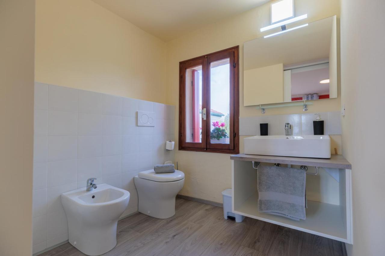 5 Min Dal Centro - Ca'Lea - Motta Di Livenza Hotel Luaran gambar