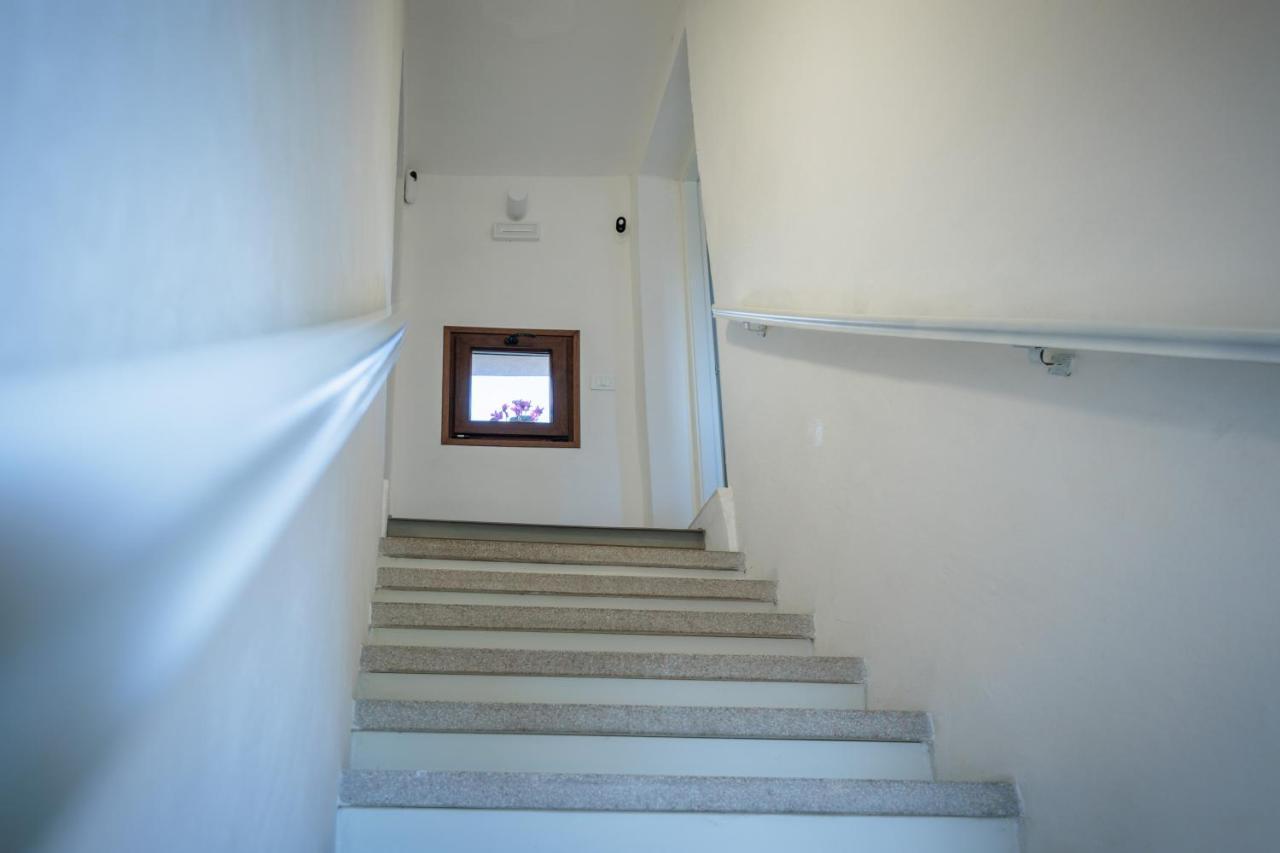 5 Min Dal Centro - Ca'Lea - Motta Di Livenza Hotel Luaran gambar