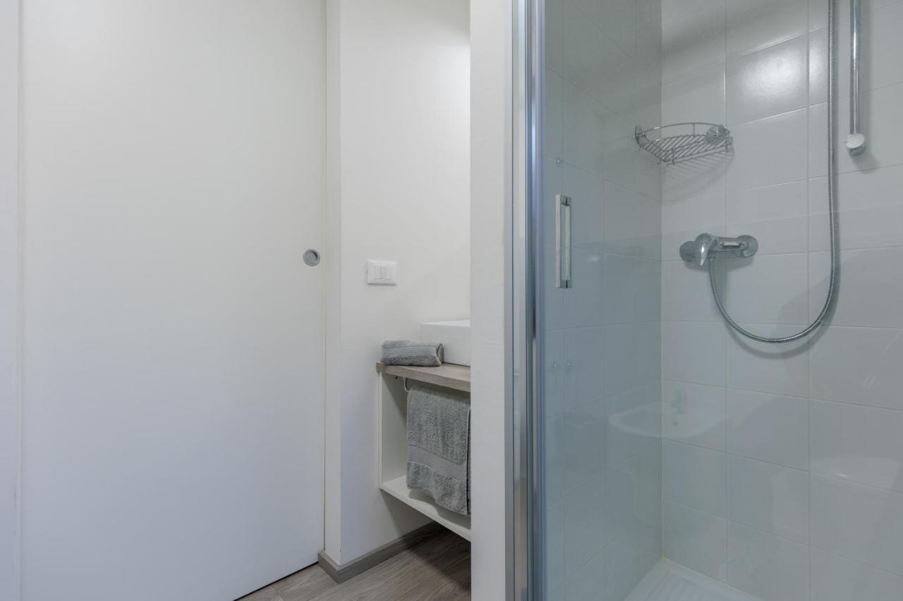 5 Min Dal Centro - Ca'Lea - Motta Di Livenza Hotel Luaran gambar