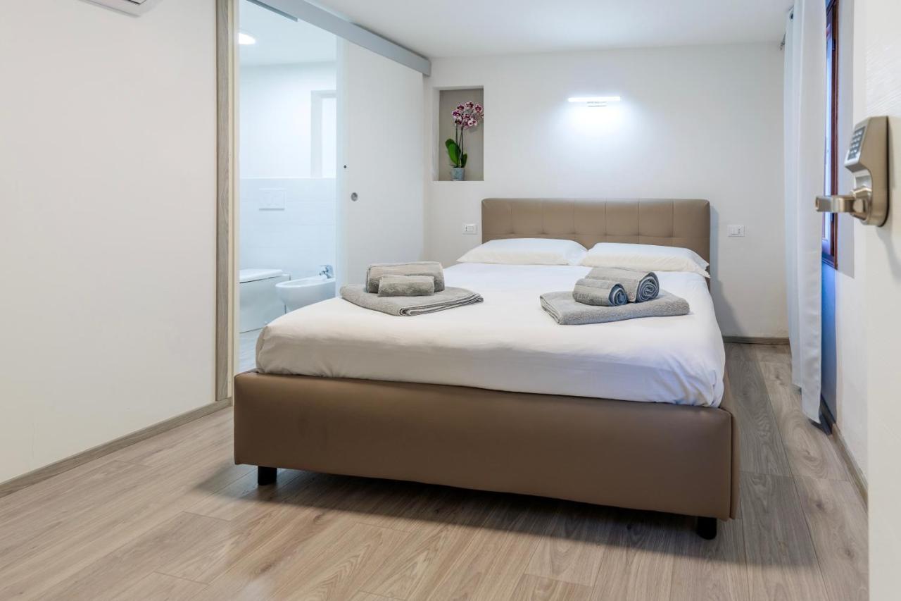 5 Min Dal Centro - Ca'Lea - Motta Di Livenza Hotel Luaran gambar