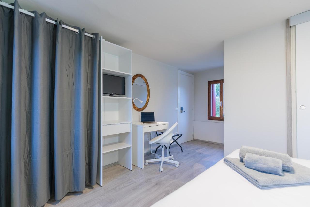 5 Min Dal Centro - Ca'Lea - Motta Di Livenza Hotel Luaran gambar