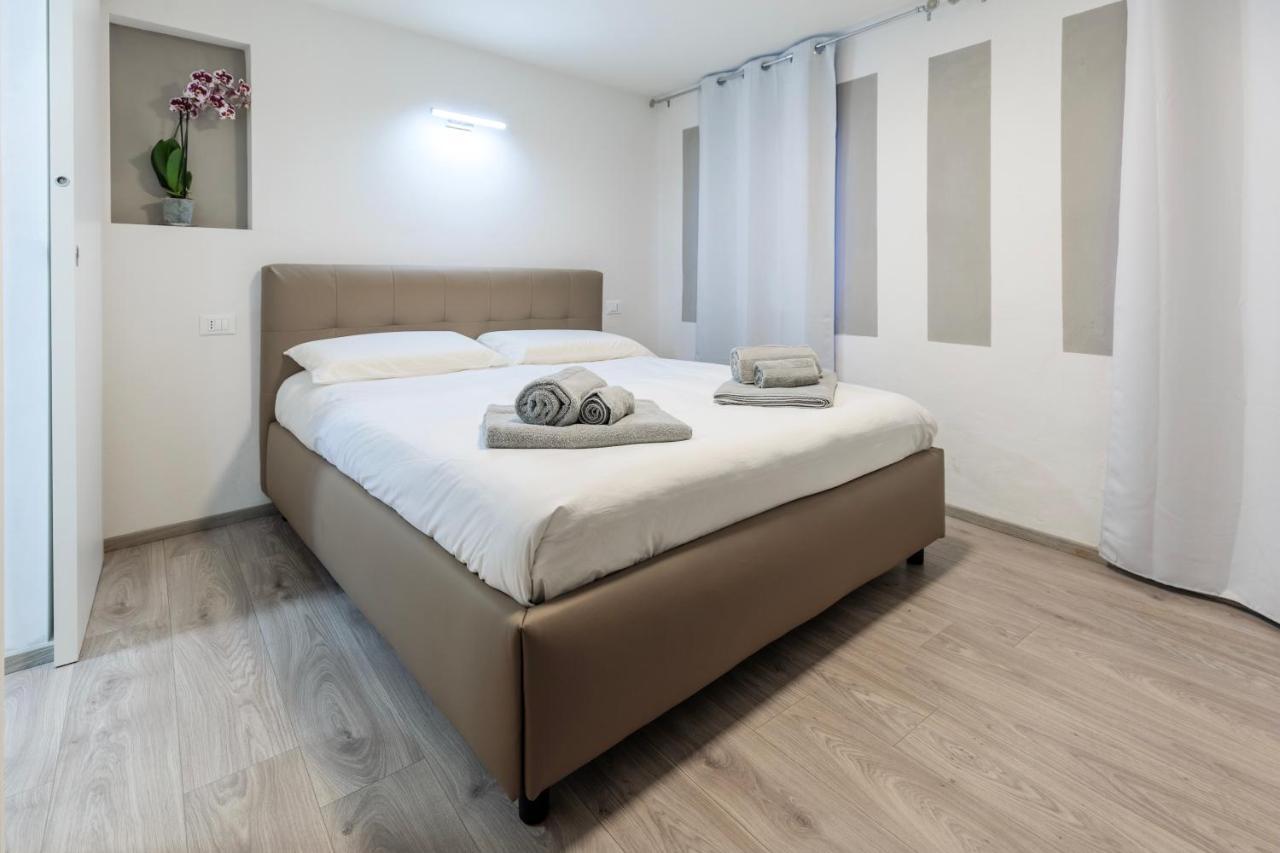 5 Min Dal Centro - Ca'Lea - Motta Di Livenza Hotel Luaran gambar