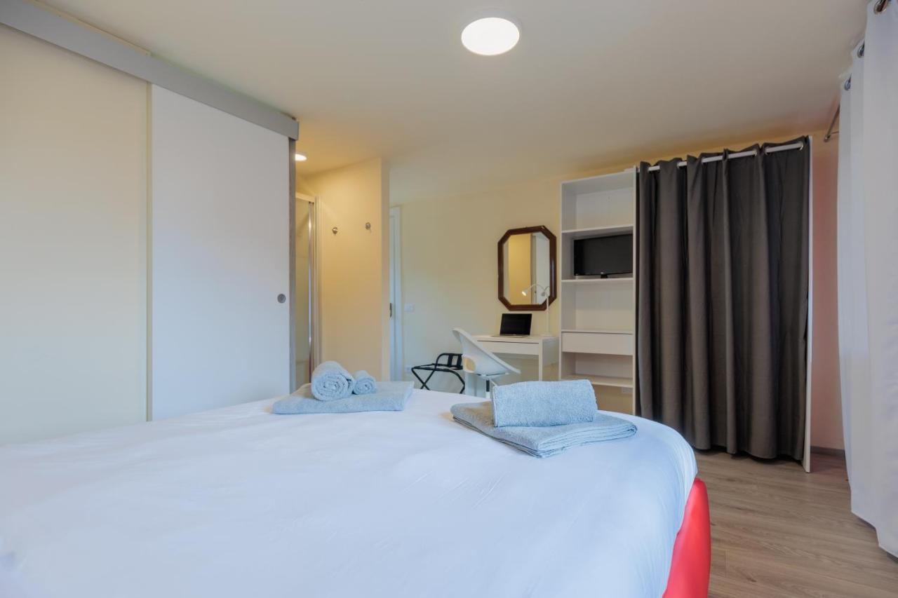5 Min Dal Centro - Ca'Lea - Motta Di Livenza Hotel Luaran gambar