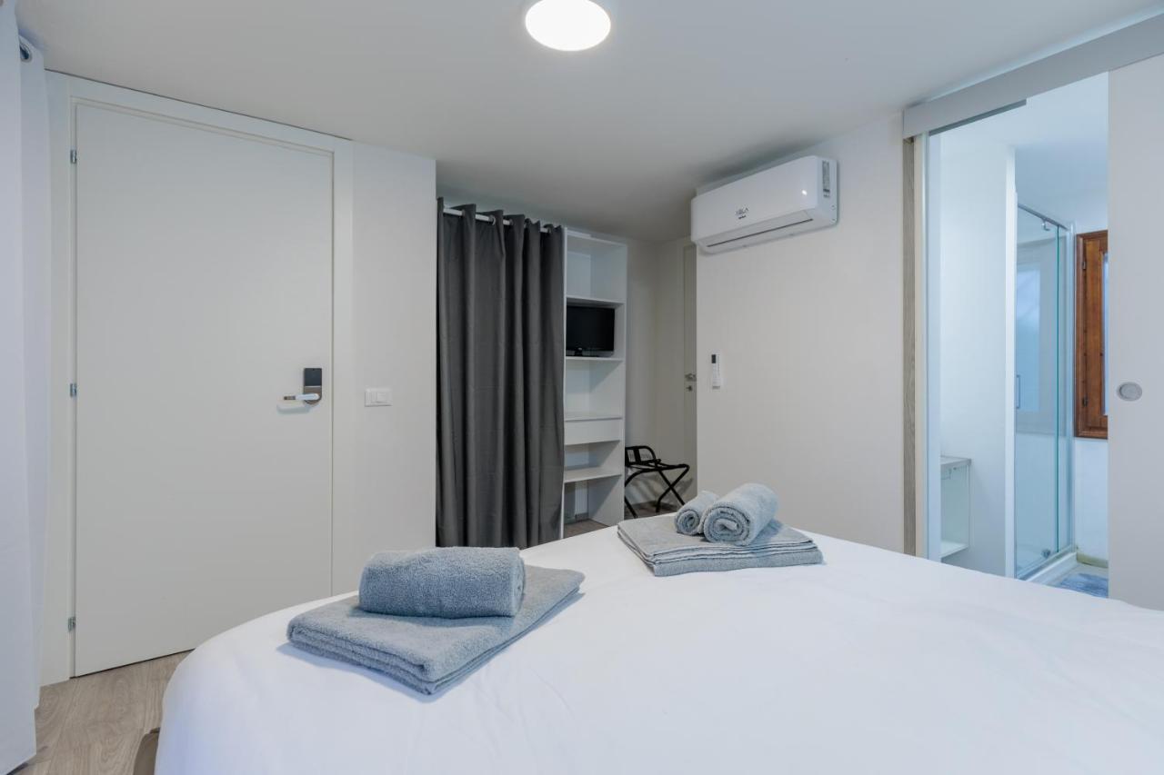 5 Min Dal Centro - Ca'Lea - Motta Di Livenza Hotel Luaran gambar